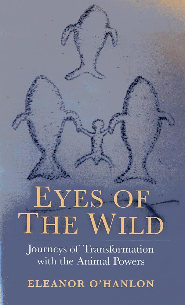 Eyes of the Wild cover image