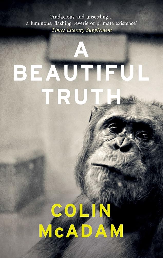Beautiful Truth cover image