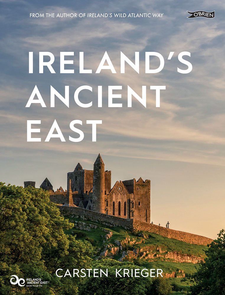 Ireland's Ancient East cover image