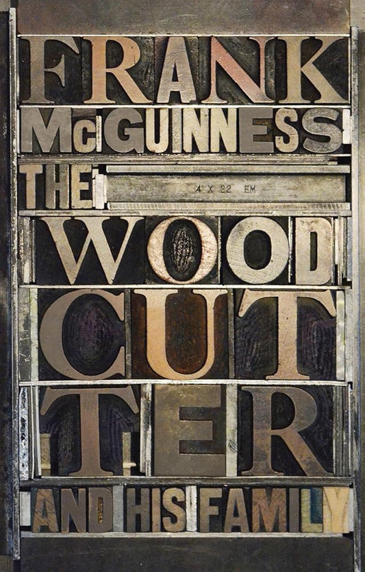 The Woodcutter and his Family cover image