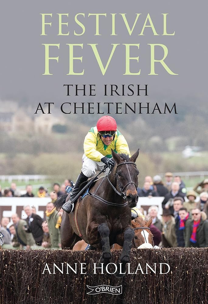 Festival Fever: The Irish at Cheltenham cover image