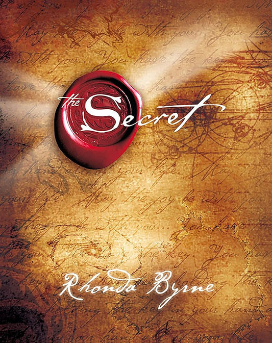 The Secret cover image