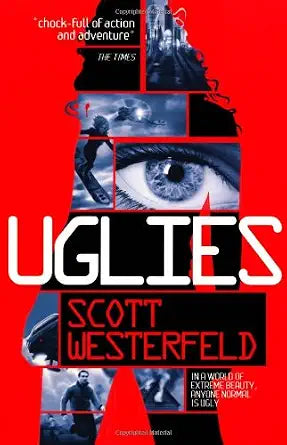 Uglies cover image
