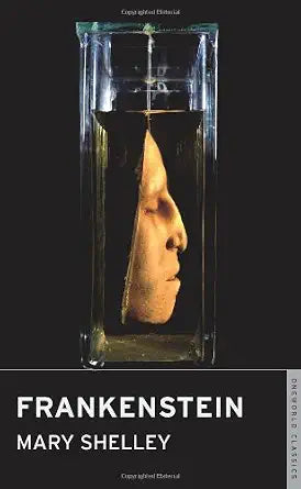 Frankenstein (Oneworld Classics) cover image