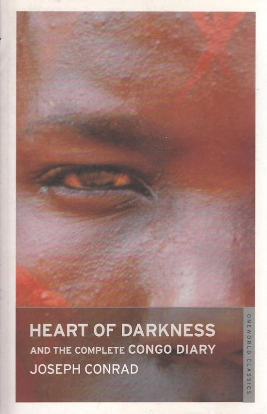 Heart of Darkness cover image