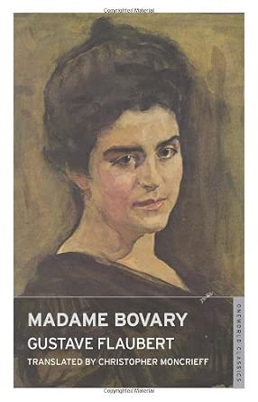 Madame Bovary (Oneworld Classics) cover image