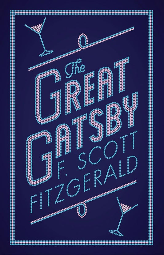 The Great Gatsby: Annotated Edition (Evergreens) cover image