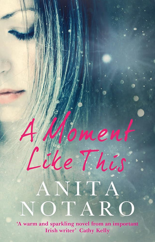 A Moment Like This cover image