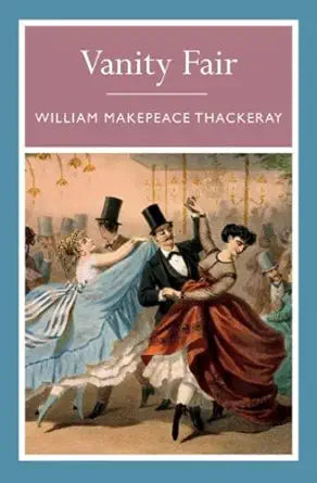 Vanity Fair cover image