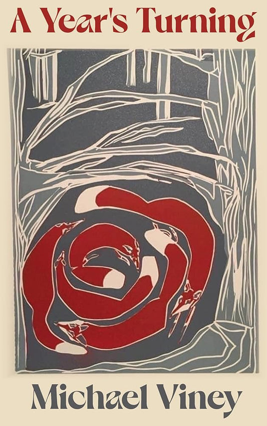 A Year's Turning cover image