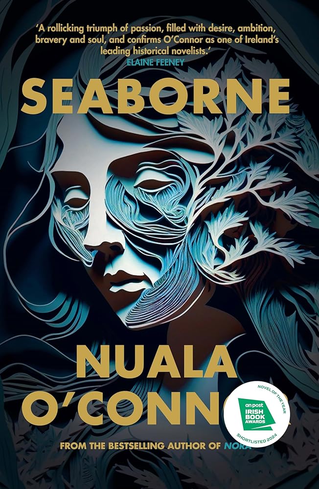 Seaborne cover image