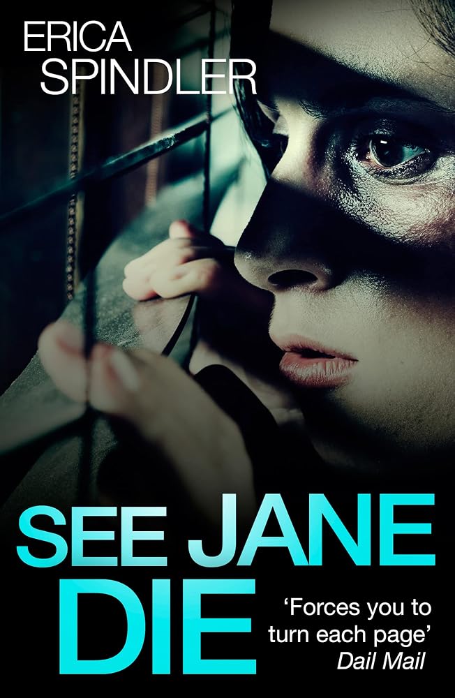 See Jane Die cover image