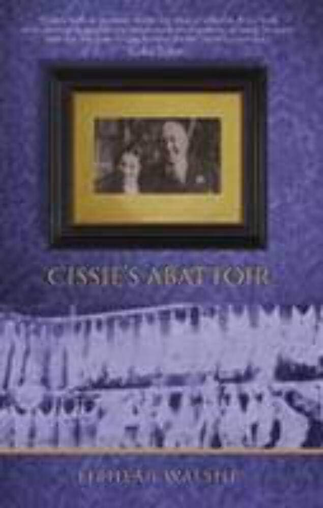 Cissie's Abattoir cover image