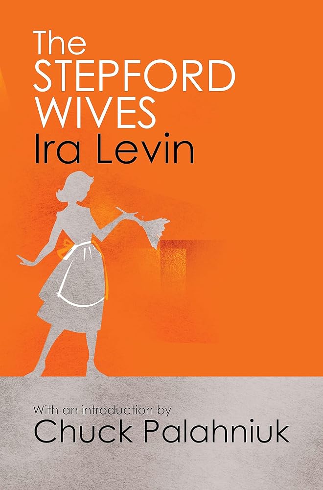 Stepford Wives cover image