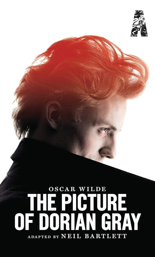 The Picture of Dorian Gray (Oberon Modern Plays) cover image