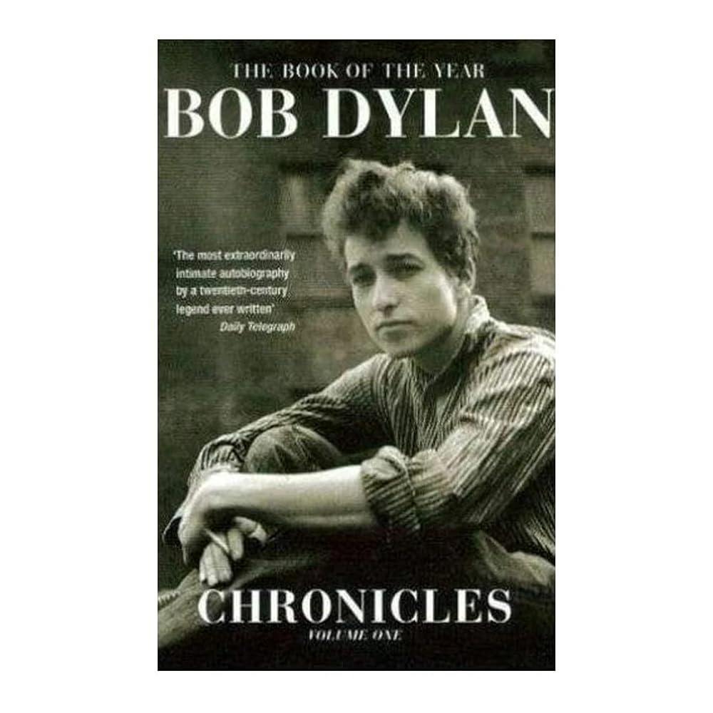 Chronicles: v. 1 cover image