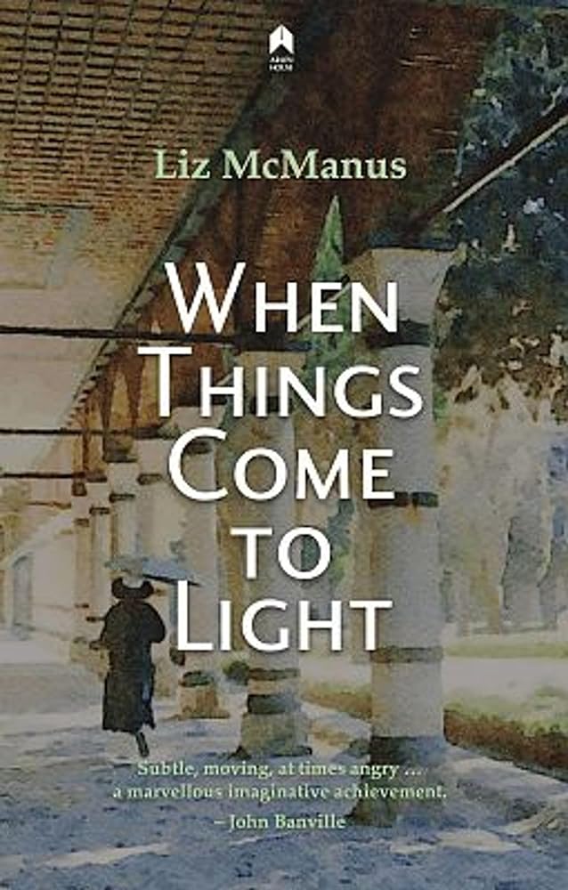 When Things Come to Light cover image
