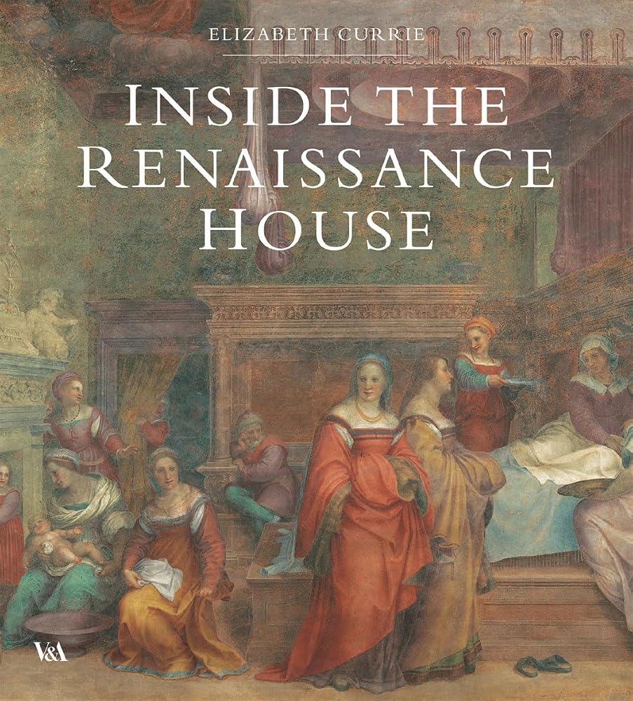 Inside the Renaissance House cover image