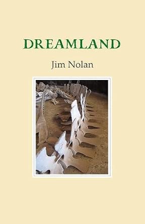 Dreamland cover image