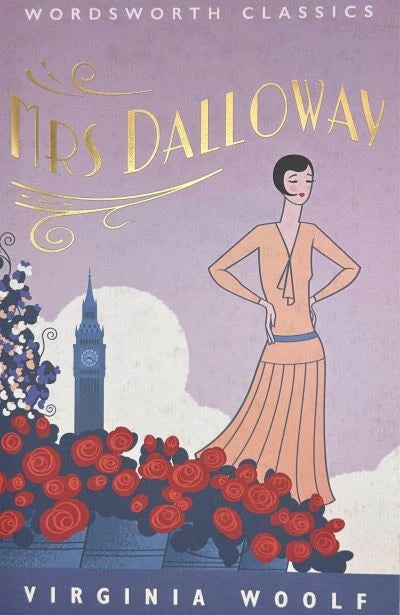 Mrs Dalloway, Virginia Woolf