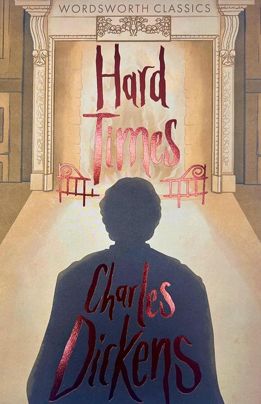 Hard Times (Wordsworth Classics) cover image
