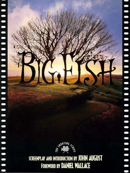 Big Fish cover image