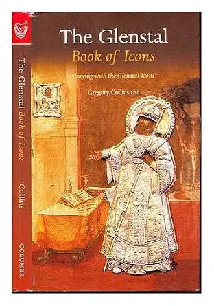 The Glenstal Book of Icons cover image
