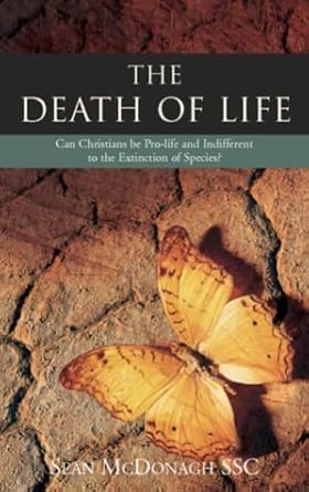 The Death of Life: The Horror of Extinction cover image