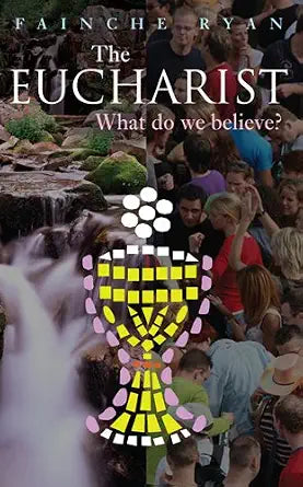 Eucharist cover image