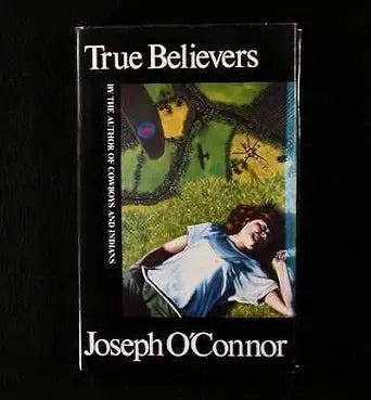 True Believers cover image