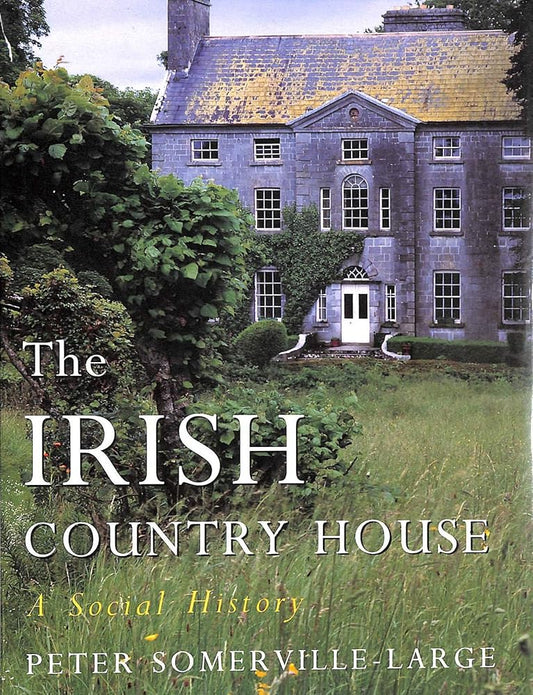 Irish Country House Somville-L cover image