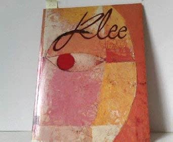 Klee cover image