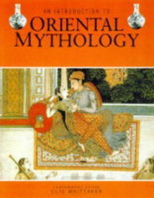 An Introduction to Oriental Mythology cover image