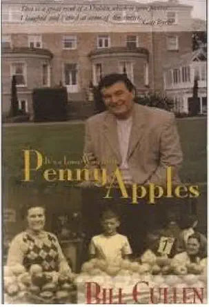 It's a Long Way from Penny Apples cover image