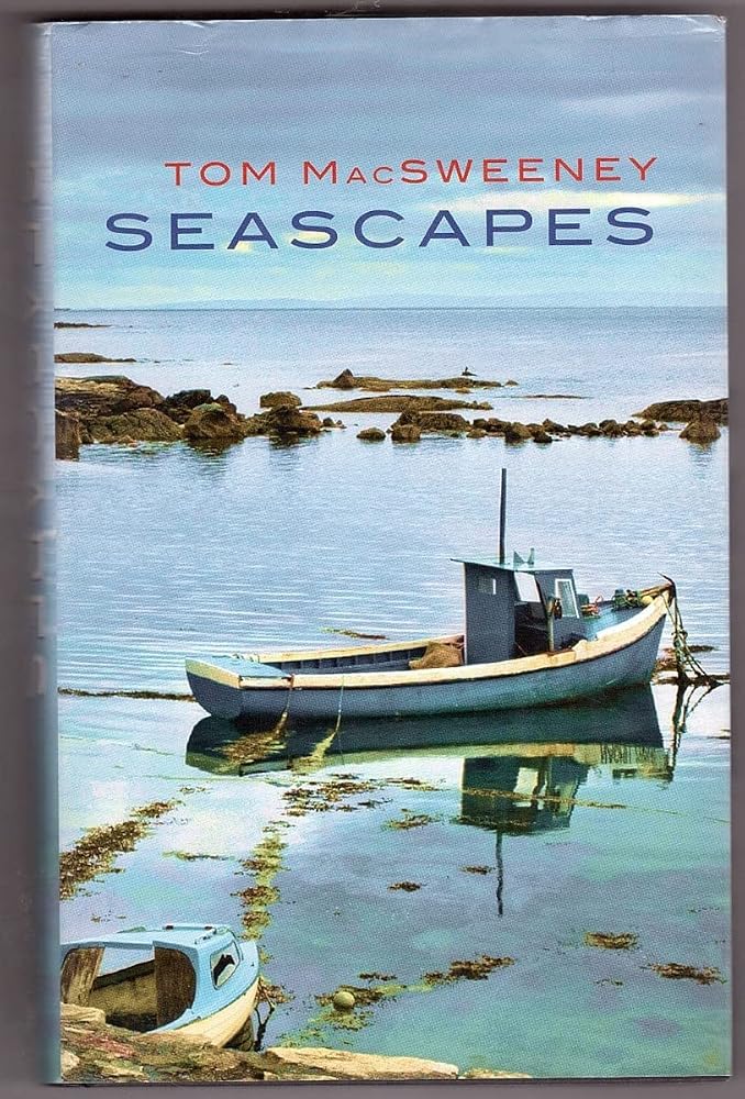 Seascapes cover image