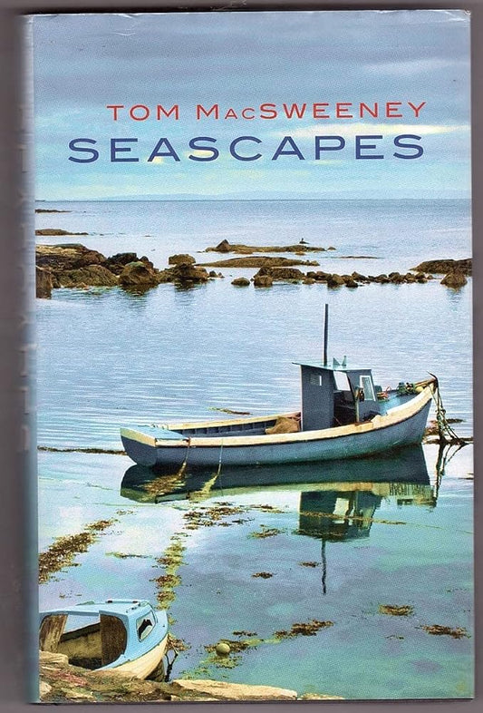 Seascapes cover image