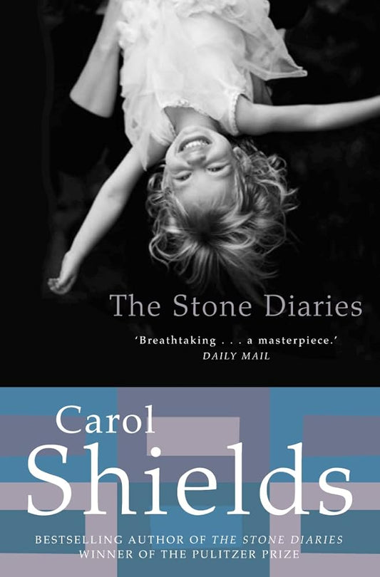 The Stone Diaries cover image