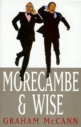 Morecambe and Wise cover image