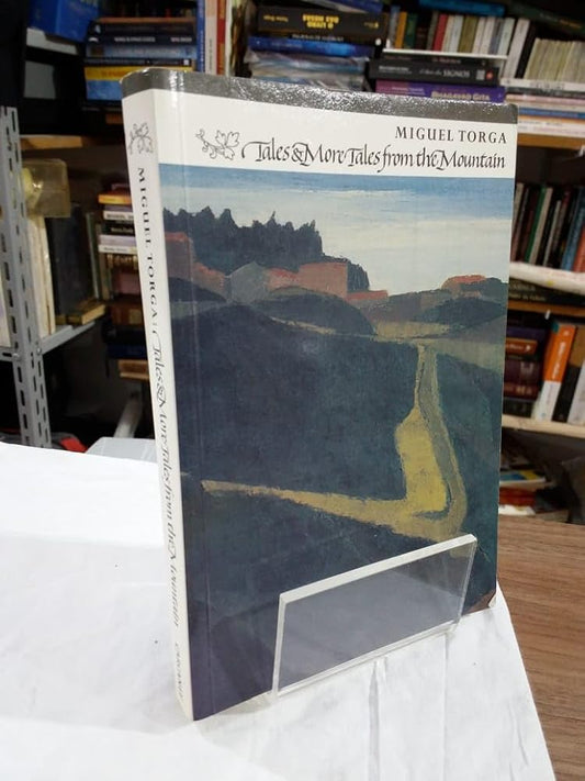 Tales and More Tales from Mountain (From the Portuguese S.) cover image
