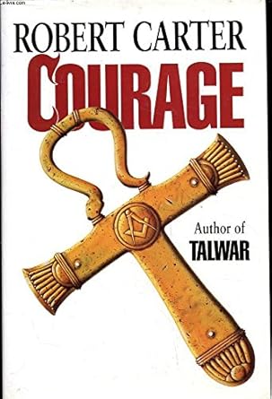 Courage cover image