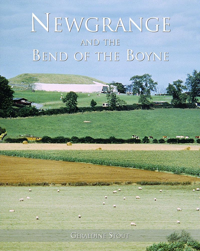 Newgrange and the Bend of the Boyne (Atlas Series, 10) cover image