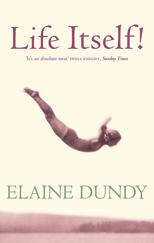 Life Itself! cover image