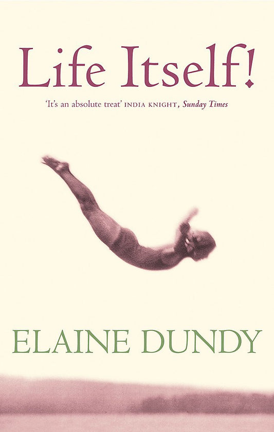 Life Itself! cover image