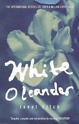 White Oleander cover image