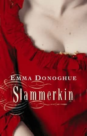 Slammerkin cover image