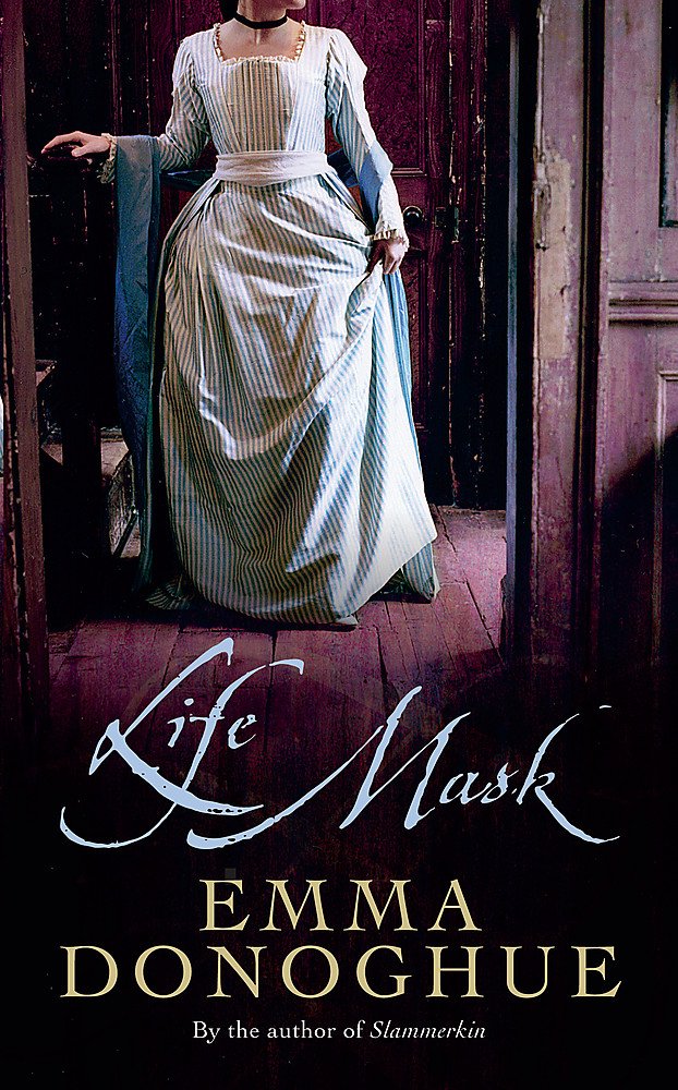 Life Mask cover image
