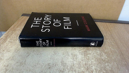 The Story of Film cover image