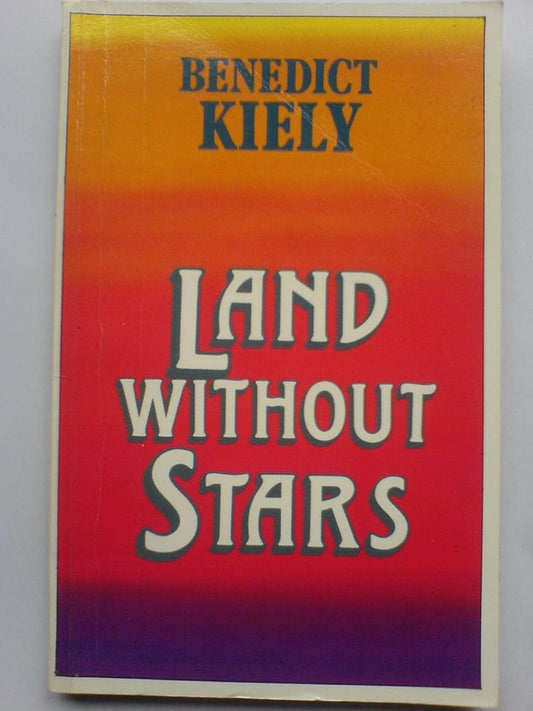 Land Without Stars cover image