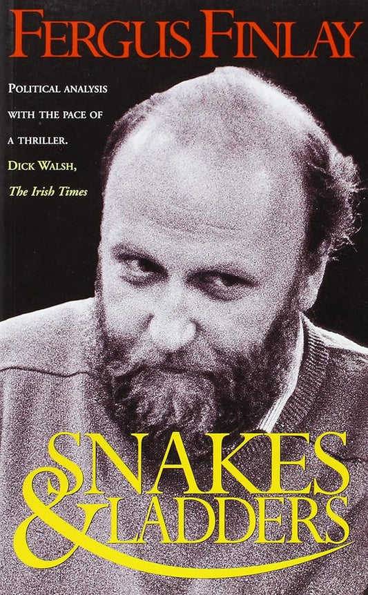 Snakes and Ladders cover image