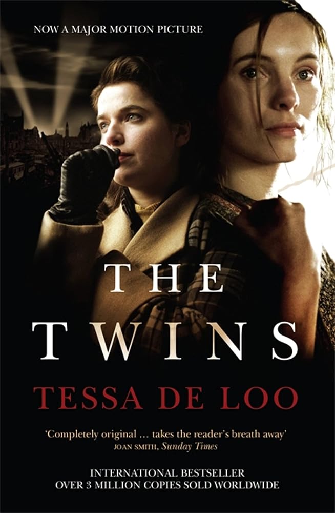 The Twins cover image